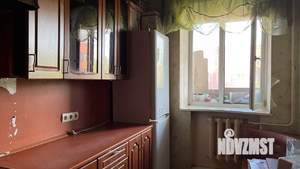 3-к квартира, на длительный срок, 64м2, 4/5 этаж