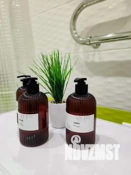 1-к квартира, посуточно, 44м2, 4/17 этаж