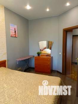 2-к квартира, посуточно, 40м2, 15/17 этаж