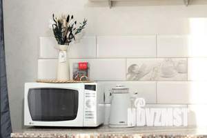 2-к квартира, посуточно, 51м2, 3/3 этаж