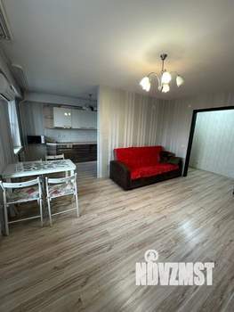 2-к квартира, на длительный срок, 45м2, 6/9 этаж