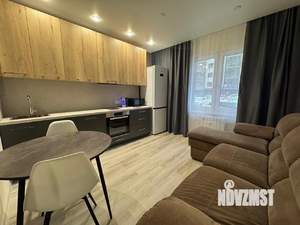 1-к квартира, на длительный срок, 33м2, 1/9 этаж