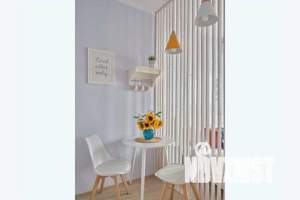 1-к квартира, посуточно, 24м2, 11/12 этаж