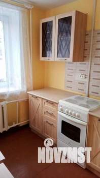 1-к квартира, на длительный срок, 30м2, 1/5 этаж