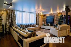 5-к квартира, посуточно, 180м2, 8/8 этаж