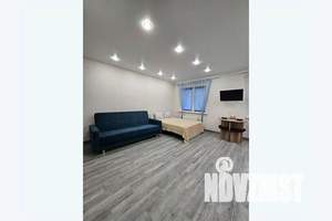 1-к квартира, посуточно, 34м2, 10/15 этаж