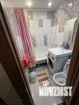 Студия квартира, посуточно, 33м2, 3/5 этаж