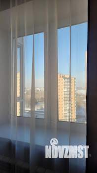 1-к квартира, на длительный срок, 47м2, 12/13 этаж