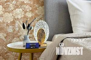 1-к квартира, посуточно, 30м2, 8/14 этаж