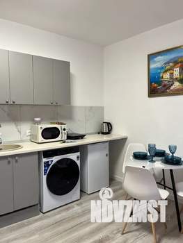 Студия квартира, посуточно, 22м2, 2/4 этаж