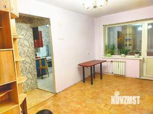 1-к квартира, на длительный срок, 31м2, 3/5 этаж