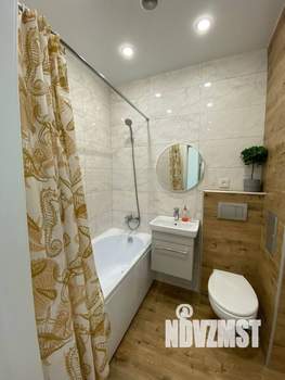 1-к квартира, на длительный срок, 30м2, 15/20 этаж