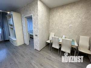 2-к квартира, посуточно, 55м2, 1/1 этаж