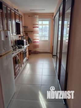 2-к квартира, на длительный срок, 61м2, 4/12 этаж