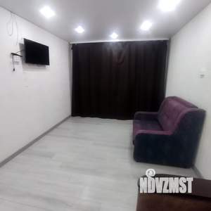 2-к квартира, посуточно, 45м2, 1/5 этаж