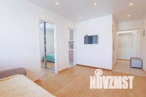 3-к квартира, посуточно, 45м2, 5/5 этаж