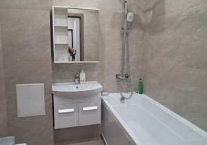 2-к квартира, на длительный срок, 59м2, 4/9 этаж