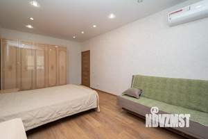 2-к квартира, на длительный срок, 51м2, 2/10 этаж