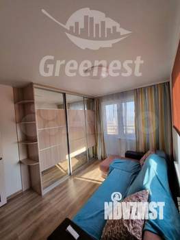 1-к квартира, на длительный срок, 40м2, 13/16 этаж