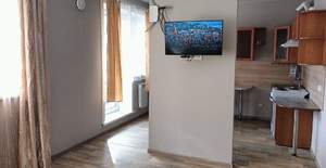 1-к квартира, на длительный срок, 40м2, 3/12 этаж