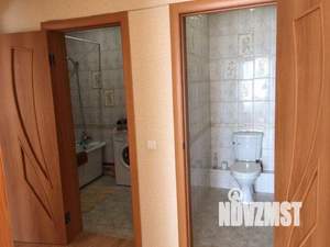 3-к квартира, посуточно, 80м2, 1/1 этаж