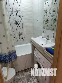 Студия квартира, посуточно, 30м2, 11/17 этаж