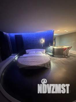 1-к квартира, посуточно, 70м2, 3/13 этаж