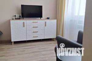 1-к квартира, посуточно, 38м2, 12/12 этаж