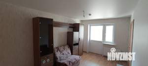 1-к квартира, на длительный срок, 38м2, 5/19 этаж