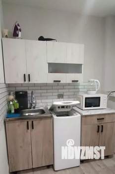 Студия квартира, посуточно, 16м2, 1/3 этаж