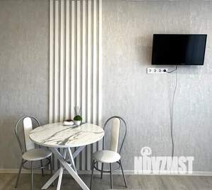 Студия квартира, посуточно, 30м2, 16/16 этаж