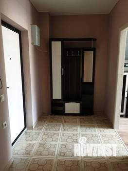 1-к квартира, на длительный срок, 44м2, 8/18 этаж