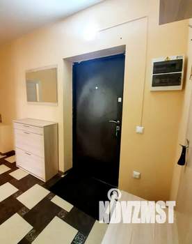 1-к квартира, посуточно, 48м2, 7/8 этаж