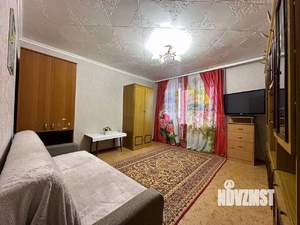 2-к квартира, на длительный срок, 48м2, 6/9 этаж