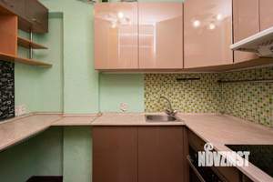 2-к квартира, на длительный срок, 33м2, 4/5 этаж