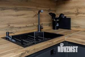 1-к квартира, посуточно, 36м2, 4/18 этаж