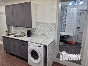 2-к квартира, посуточно, 42м2, 2/2 этаж