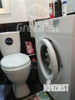 1-к квартира, на длительный срок, 35м2, 6/16 этаж