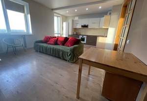2-к квартира, на длительный срок, 61м2, 5/7 этаж
