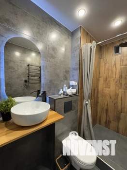 Студия квартира, посуточно, 29м2, 5/12 этаж