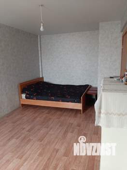 1-к квартира, на длительный срок, 31м2, 5/5 этаж