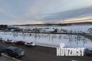 2-к квартира, посуточно, 45м2, 3/4 этаж