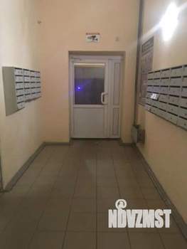 1-к квартира, на длительный срок, 40м2, 6/19 этаж