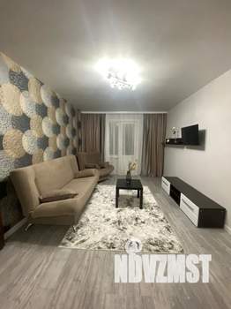 2-к квартира, посуточно, 49м2, 1/5 этаж