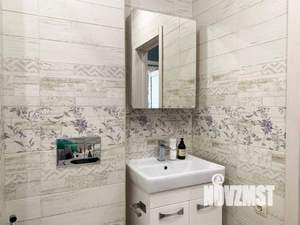 1-к квартира, посуточно, 48м2, 1/1 этаж