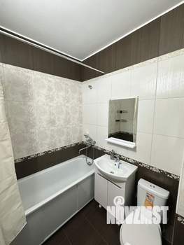 1-к квартира, на длительный срок, 34м2, 3/18 этаж