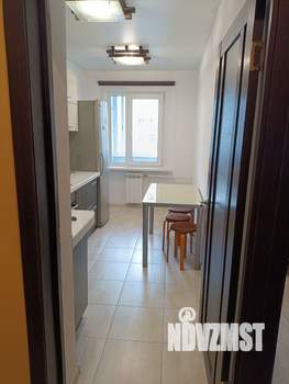 2-к квартира, посуточно, 49м2, 9/9 этаж