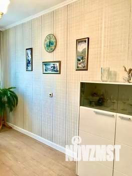 3-к квартира, посуточно, 70м2, 6/9 этаж