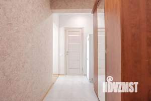 1-к квартира, посуточно, 30м2, 11/16 этаж