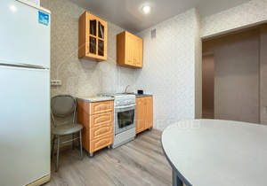 1-к квартира, на длительный срок, 42м2, 6/17 этаж